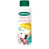 Bio PetActive OptiOmega Somon Yağı 250 Ml - 1