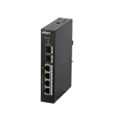 Dahua Pfs3206 4P 96 4 Port Poe Switch - 1