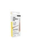 The Humble Co Interdental Bambu Arayüz Fırçası Size 4 - 0,70 mm - 2