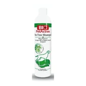 Bio Petactive Çay Ağacı Yağlı Köpek Şampuan 250 Ml - 1