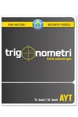Bebek Adımlarıyla Trigonometri REHBER MATEMATİK - 1