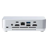 ASUS NUC 14 Pro+ RNUC14RVSU500000I ULTRA 5 125H-16GB DDR5 RAM-512GB NVME-FDOS MINI PC 90AR0051-M00010 - 2