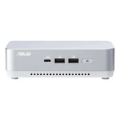 ASUS NUC 14 Pro+ RNUC14RVSU500000I ULTRA 5 125H-16GB DDR5 RAM-512GB NVME-FDOS MINI PC 90AR0051-M00010 - 1