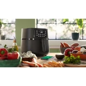 Philips 5000 Serisi XXL Airfryer, HD9285/96 - 2