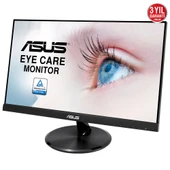 ASUS VP229HF 21.5" 1MS 100Hz VGA/HDMI VESA IPS LED MONITOR - 1