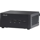 ASUS NUC 14 Pro RNUC14RVHU500002I ULTRA 5 125H-32GB DDR5 RAM-512GB NVME-FDOS MINI PC 90AR0072-M000P0 - 1