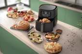 Philips 5000 Serisi XXL Airfryer, HD9285/96 - 3