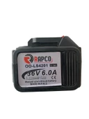 Rapco Akü Batarya 36V 6.0 A - 1