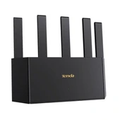 TENDA RX2L PRO Gigabit AX1500 Dual Band EV Ofis Tipi Router thumbnail 2