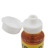 Ekoset Hp SmartTank 585 589 Uyumlu Renkli Muadil Mürekkep 5li Set - 4