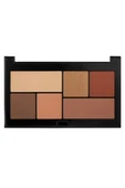 Pastel Profashion Eyeshadow Palette So In Love No:205 - 1