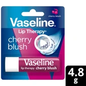 Vaseline Dudak Kremi Lip Care Cherry Blush 4.8 Gr - 1