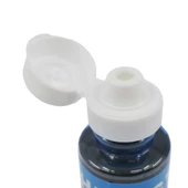 Ekoset Hp SmartTank 510 513 516 Uyumlu Renkli Muadil Mürekkep 5li Set - 4