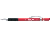 Pentel Versatil Kalem Tutaçlı 0.3mm Kırmızı | A313-B - 2