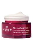Nuxe Merveillance Lift Concentrated Night Cream 50 ml thumbnail 4