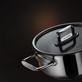 Aryıldız Colombus Derin Tencere 14 Cm 248362 - 2