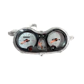 Scooter 150 Kilometre Saati Benzin Göstergeli - 1