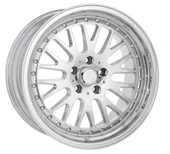 EMR-L215-14 11.0x18" -5x120 ET20 74,1 Chrome Jant (4 Adet) thumbnail 1