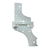 Peugeot 508 İçin Cam Kriko Plastiği - Arka Sağ thumbnail 1