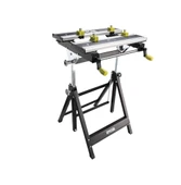 Ryobi RWB03 Ayarlanabilir Katlanır Metal Çalışma Tezgahı - 1