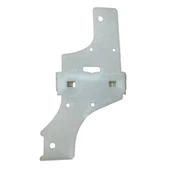 Peugeot 508 İçin Cam Kriko Plastiği - Arka Sağ thumbnail 2