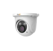 Rivo Rv-6720Hd 2 Mp Hd Analog Dome Kamera - 1