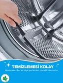 Çok Amaçlı Multi İnce Temizlik Fırçası Derz Arası Banyo Mutfak Lavabo Detay Temizleme Fırçası 2 ADET - 6