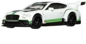 Mattel Premium Race Day Car Culture 2018 Bentley Contınental Gt3 - 2