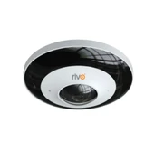 Rivo Rv-1160Ip 6 Mp Fisheye Ip Kamera - 1