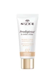 Nuxe Prodigieux BB Cream Tinted Moisturizing 30 ml - 01 Light Shade - 1