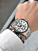 Ferrucci Function FCF13261M.01 Çelik Kordon Erkek Kol Saati thumbnail 3