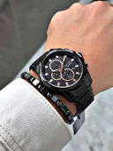 Ferrucci Function FCF13261M.02 Çelik Kordon Erkek Kol Saati thumbnail 2