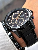 Ferrucci Function FCF13261M.02 Çelik Kordon Erkek Kol Saati thumbnail 5