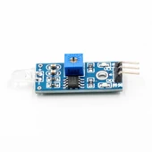 Alkatronik LM393 Işık Light Sensör Modülü thumbnail 3