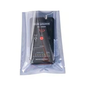 Alkatronik Antistatik Poşet 6x9cm 100 Adet Şeffaf Su Toz Geçirmez Koruyucu Esd Metalize Torba Çanta Saklama - 2