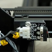 Alkatronik 250V 2A Mikro Limit Switch End Stop 3D Yazıcı Micro Mekanik Durdurma Anahtar Cnc Makebot Prus thumbnail 4