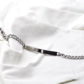 Çelik Plaka Künye thumbnail 1