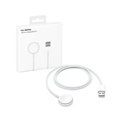 Alkatronik Watch Serisi Uyumlu Akıllı Saat Kablosuz Şarj 1 Mt Apple 1 2 3 4 5 6 7 8 9 10 Se Ultra Mıknatslı Usb - 3