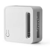 Alkatronik Plastik Elektronik Proje Kutusu 43x43x20mm Beyaz Elektronik Devre Prototip Wifi Iot Ble Akıllı Ev thumbnail 1