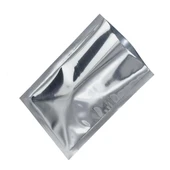 Alkatronik Antistatik Poşet 6x9cm 100 Adet Şeffaf Su Toz Geçirmez Koruyucu Esd Metalize Torba Çanta Saklama - 7