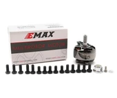Alkatronik Emax ECO II 2207 2400KV Fırçasız Motor Çelik Mil Model Uçak Rc Multicopter Quadcopter Drone Fpv thumbnail 6