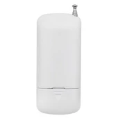 Alkatronik 433Mhz Kablosuz Uzaktan Kumanda 6 Buton Teleskopik Anten Garaj Otomatik Kapı Kepenk Bariyer Alarm thumbnail 7