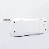 Alkatronik 433MHz Kablosuz Uzaktan Kumanda 12 Buton Teleskopik Anten Garaj Otomatik Kapı Kepenk Bariyer Alarm thumbnail 7