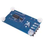 Alkatronik XY-L10A 10A Akü Şarj Kontrol Koruma Modülü 12V 24V Batarya Kurşun Asit Jel Akü Lityum Li-lon Pil - 4