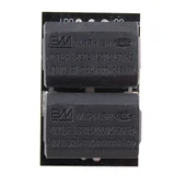 Alkatronik İndüksiyon Isıtıcı Modül 120w DC 5/12V Mini Bobin Kablosuz Yüksek Frekanslı Enerji Güç İletimi Ocak thumbnail 8