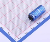 Alkatronik 80F 3.8V 3A Süpercap 10x20mm DIP Süper Kapasitör Enerji Depolama Güneş Rüzgar Akü Batarya Güç Kayna thumbnail 3