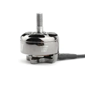 Alkatronik Emax ECO II 2207 2400KV Fırçasız Motor Çelik Mil Model Uçak Rc Multicopter Quadcopter Drone Fpv thumbnail 1