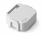 Alkatronik Plastik Elektronik Proje Kutusu 45x50x20mm Beyaz Elektronik Devre Prototip Wifi Iot Ble Akıllı Ev thumbnail 1