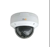 Rivo Rv-5550Hd 5 Mp Hd Analog Dome Kamera - 1