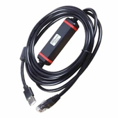 Alkatronik TCSMCNAM3M002P Schneider PLC Programlama Kablosu ATV VFD LXM Servo Serisi - 6